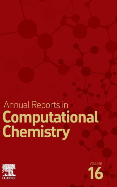 Annual Reports on Computational Chemistry 