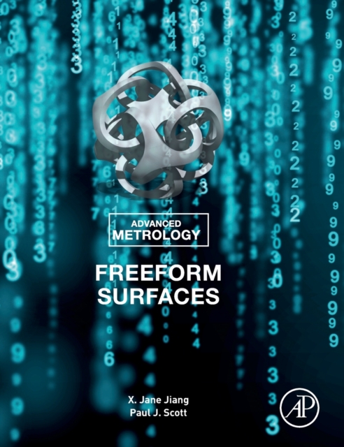 Advanced Metrology Freeform Surfaces