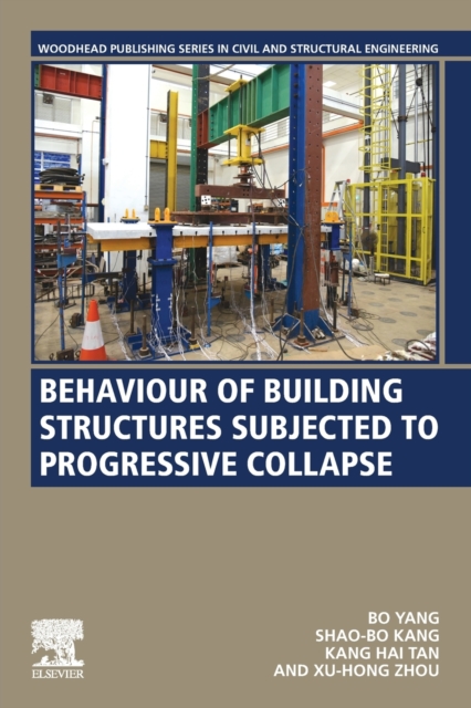 Behaviour of Building Structures Subjected to Progressive Collapse 