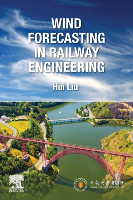 Wind Forecasting in Railway Engineering 
