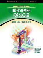 Interviewing for Success (NetEffect Series) 
