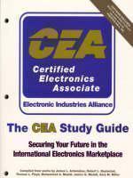 Cea Study Guide Securing Your Future in the In