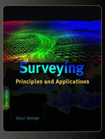 Surveying Principles and Applications