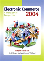 Electronic Commerce A Managerial Perspective