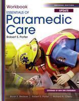 Student Workbook for Essentials of Paramedic Care Update 