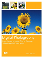 Digital Photography From Camera to Printer, Print