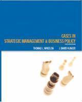 Cases Strategic Management and Busin