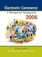 Electronic Commerce A Managerial Perspective