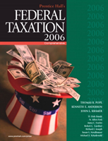 Prentice Hall's Federal Taxation 2006 Comprehensive