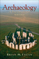 Archaeology A Brief Introduction