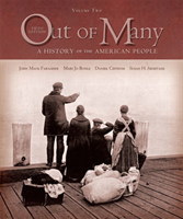 Out of Many A History of the American Peop