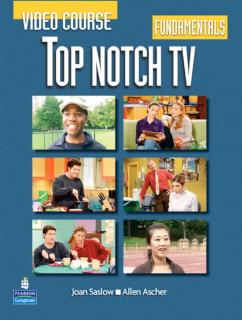 Top Notch TV Fundamentals Video Course 