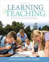Learning and Teaching Research-Based Methods