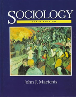 Sociology 