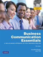 Business Communication Essentials International Edition