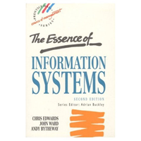 Essence Information Systems 