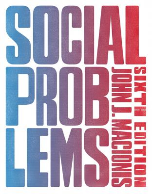 Social Problems 