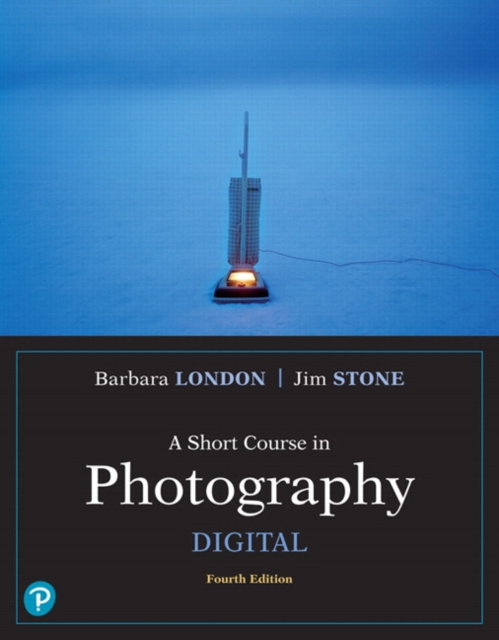 Short Course in Photography, A Digital