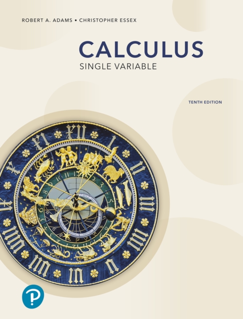 Calculus Single Variable