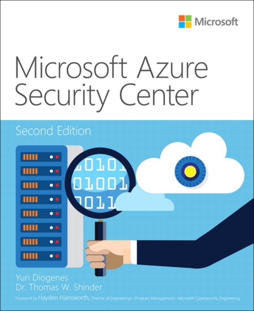 Microsoft Azure Security Center 