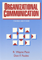Organizational Communication 