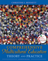 Comprehensive Multicultural Education Theory and Practice: United St