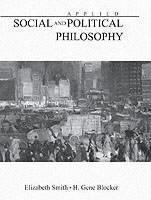 Applied Social and Political Philosophy 