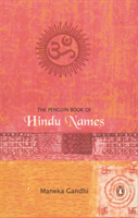 Penguin Book of Hindu Names 