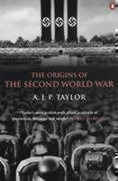 Origins of the Second World War 