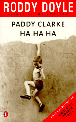 Paddy Clarke Ha Ha Ha 