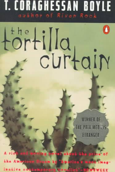 Tortilla Curtain 