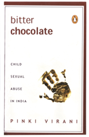 Bitter Chocolate Child Sexual Abuse In India