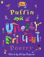 Puffin Book of Utterly Brilliant Poetry 