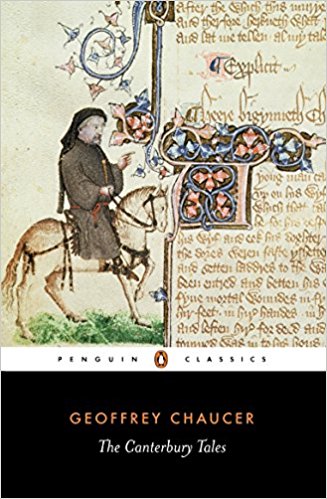 Canterbury Tales 