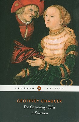 Canterbury Tales A Selection