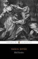 Fortunes and Misfortunes of the Famous Moll Flanders 