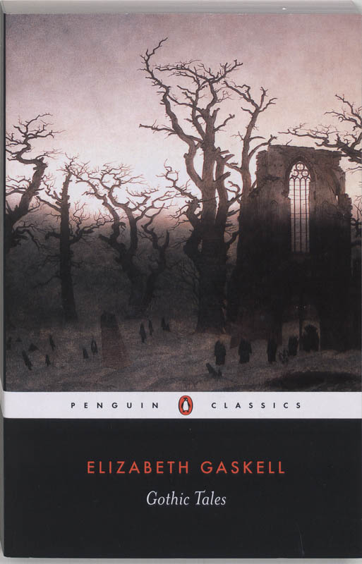 Gothic Tales 