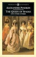 Queen of Spades and Other Stories 