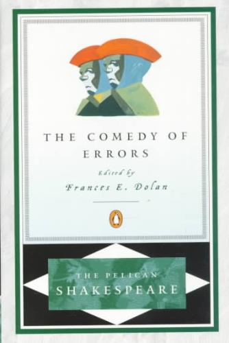 Comedy of Errors 