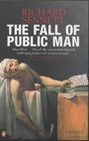 Fall of Public Man 
