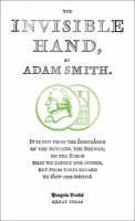The Invisible Hand 