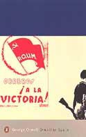 Orwell in Spain 