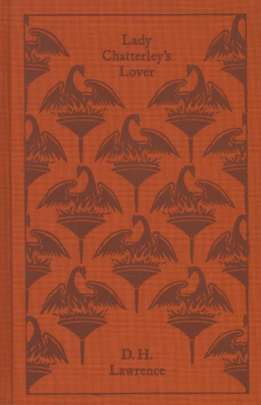 Lady Chatterley's Lover 
