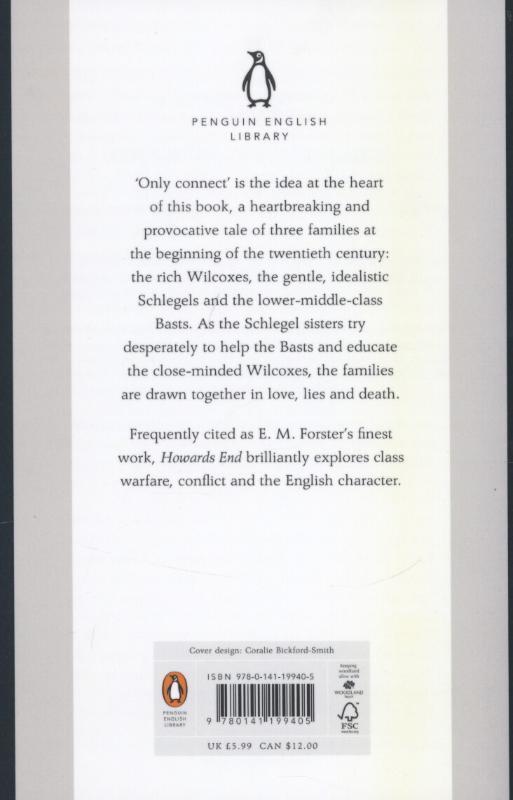 Howards End 