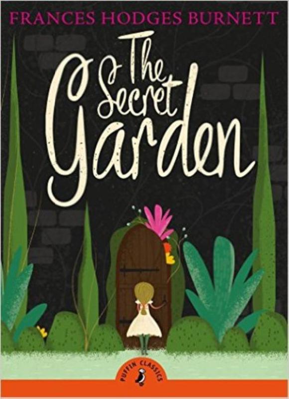 Secret Garden 