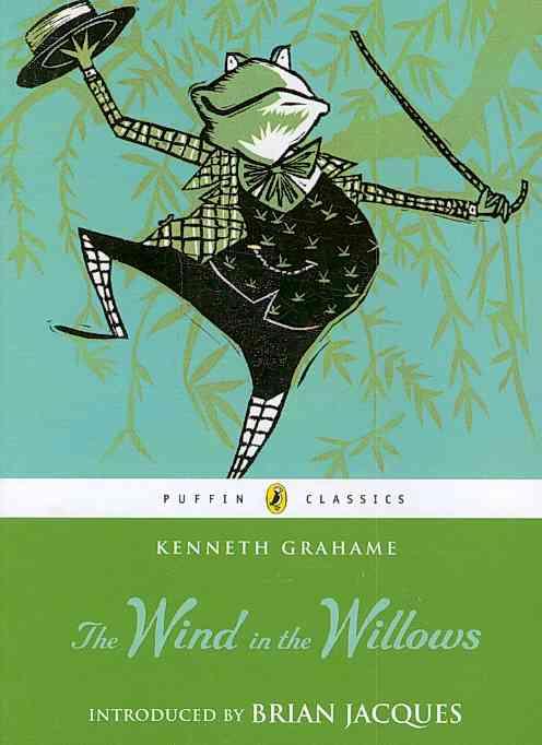 Wind in the Willows 
