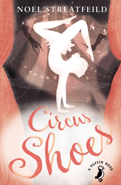 Circus Shoes 