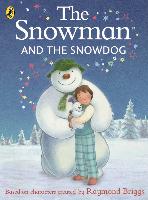 Snowman and the Snowdog 