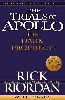 Dark Prophecy (The Trials of Apollo Book 2)