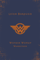 Wonder Woman: Warbringer (DC Icons Series) 